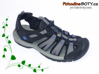 Pánské trekové sandále J´Hayber