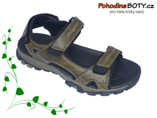 Pánské trekové sandále J´Hayber