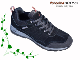 Pánská sportovní obuv Power WrenTrek 803-6610 černá