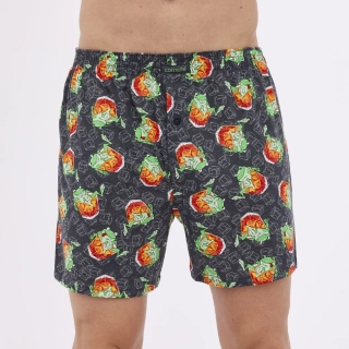 Pánské trenýrky Cornette classic 160 žabky 