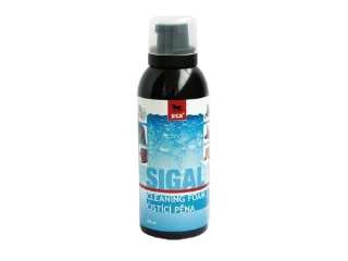 Čistící pěna univerzální Cleaner Sigal