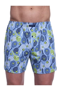 Pánské trenýrky Cornette classic tenis 173