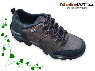 Trekingové boty Imac 853968 s membránou