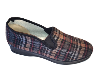 Pánské domácí bačkory Toga