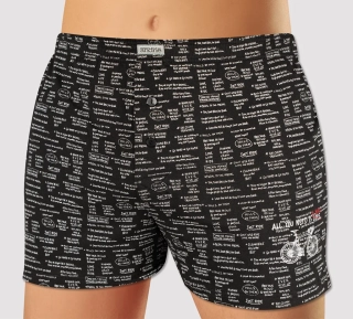 Pánské trenýrky Andrie  PS5971