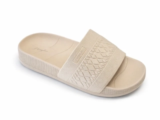 Dámské pohodlné nazouváky J´Hayber béžové ZS51385