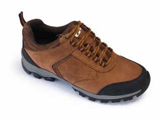 Pánské outdoorové boty Gruna GPOW040M