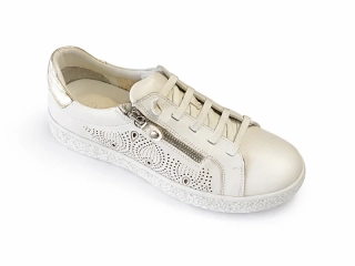 Dámské pohodlné boty Aurelia 27013 