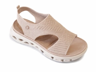 Dámské pohodlné sandále XTI 145177