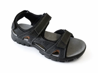 Pánské pohodlné sandále Selma MR63226