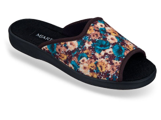 Dámské domácí pantofle Mjartan 503LA46