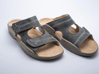 Pánský zdravotní nazouvák Michal Medistyle 